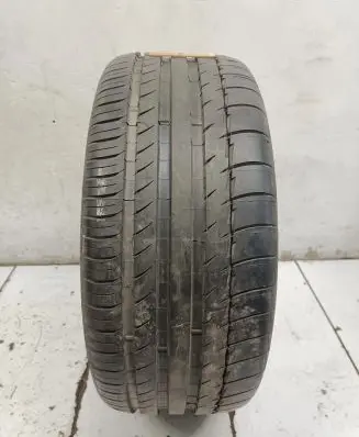 Volkswagen Golf II R18 summer tire 24540R18 MICHELIN PILOTSPORTPS2