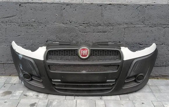 Fiat Doblo Front bumper 735455570