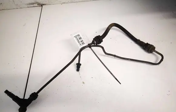 Volvo V50 Power steering hose/pipe/line 