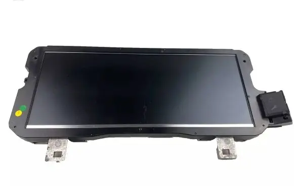 Opel Grandland X Speedometer (instrument cluster) 9853011180