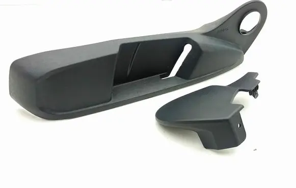 Seat Leon IV Seat trim 5H0881317F 5H0881480A