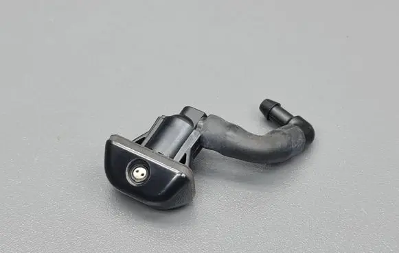 Mazda 3 III Rear window washer spray nozzle 