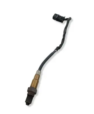 BMW 3 F30 F35 F31 Lambda probe sensor 7589121
