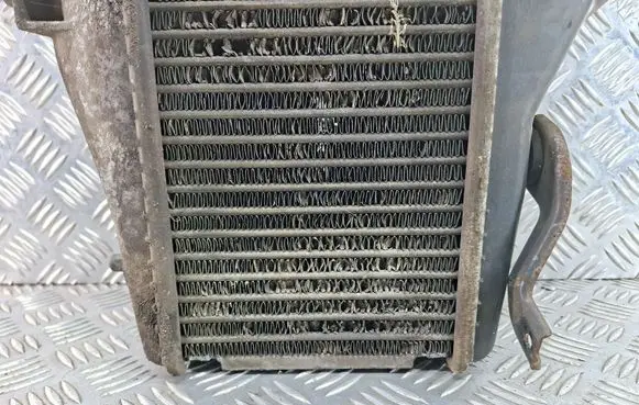 Honda CR-V Intercooler radiator JD1271004810