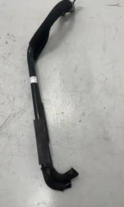 Audi e-tron Engine coolant pipe/hose 4KE121609P