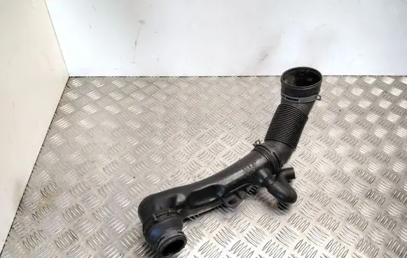 Ford Galaxy Turbo air intake inlet pipe/hose 7M3129656