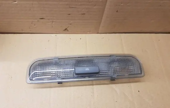 Audi A3 S3 A3 Sportback 8P Rear seat light 8P0947111A