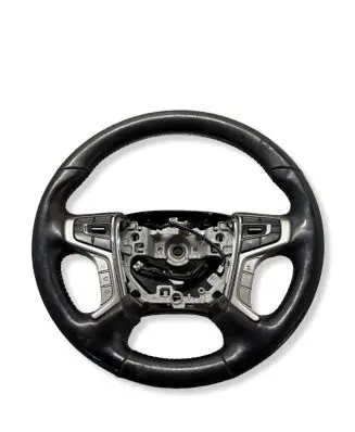 Mitsubishi Outlander Steering wheel 