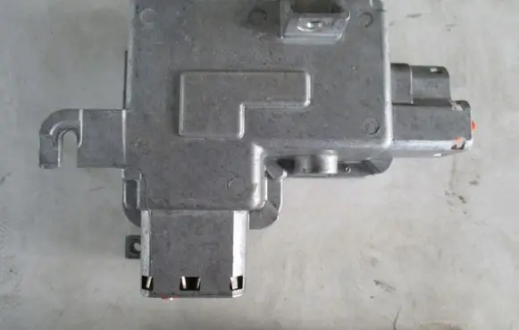 Jaguar XJ SERIE 1 Other interior part J9D310N770BE