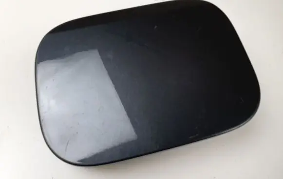 Mercedes-Benz CLC CL203 Fuel tank cap A0005845917