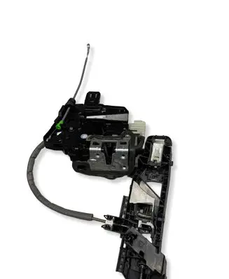 Mercedes-Benz CLA C118 X118 Rear door lock A0997303301 A0997302801 A0997602202