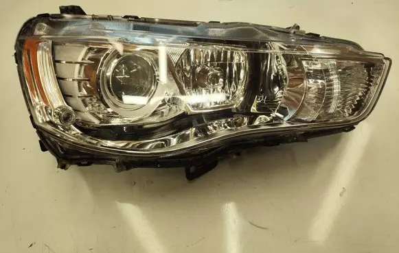 Mitsubishi Outlander Headlight/headlamp R0093JPHF7 1508131519 8301C412