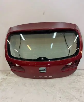 Seat Leon (1P) Tailgate/trunk/boot lid 