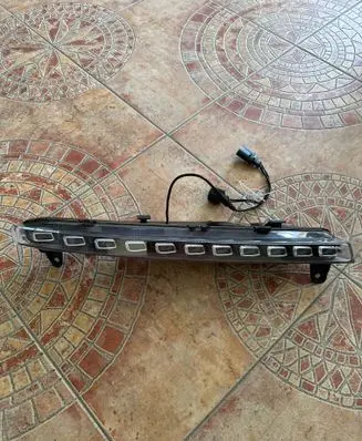 Audi Q7 4L Front indicator light 4L0953042E