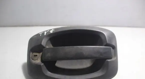Fiat Ducato Front door exterior handle/bracket 