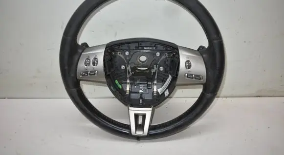 Jaguar XF X250 Steering wheel 8X23CCLEG