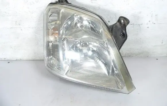 Opel Meriva A Headlight/headlamp 93321053