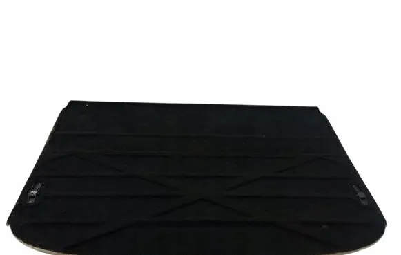 Saab 9-5 Trunk/boot floor carpet liner 