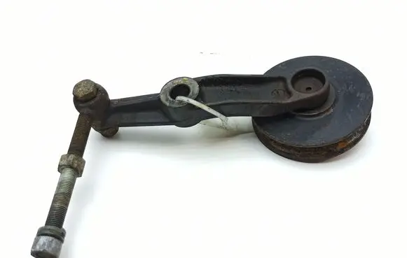 Jaguar XJS Generator/alternator belt tensioner EAC8086PA EAC8086