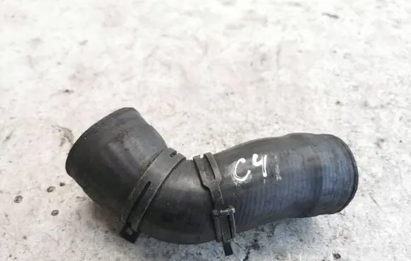Audi A6 S6 C4 4A Intercooler hose/pipe