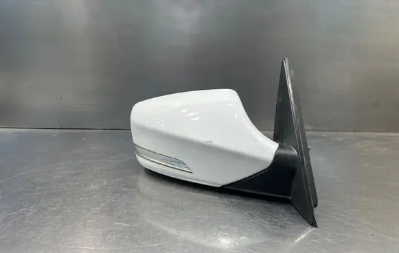Hyundai ix20 Front door electric wing mirror 023372
