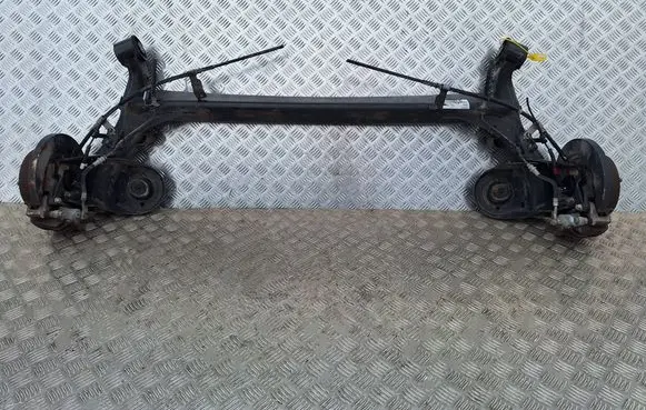 KIA Soul Rear axle beam S25165230