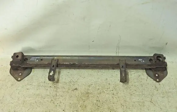 Mitsubishi ASX Rear bumper support beam 