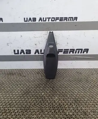 Ford Focus Rearview mirror trim BM5117D568ACW
