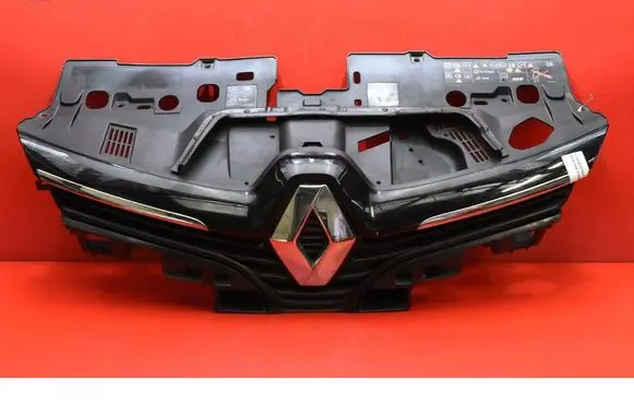 Renault Clio I Front grill 622562397R