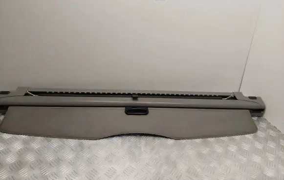 BMW 5 E60 E61 Parcel shelf load cover 7118192 003060001800
