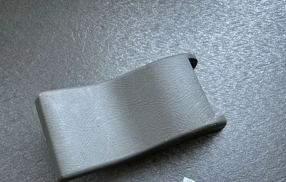 Nissan Patrol Y61 Seat trim 88327VB000