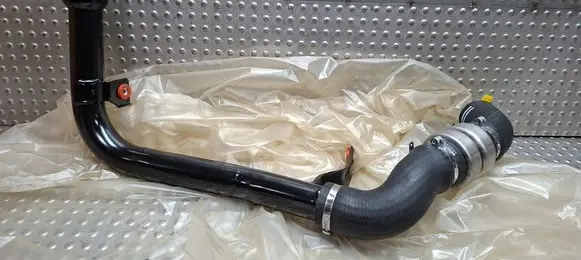 Fiat Ducato Intercooler hose/pipe S25099785 1366746080