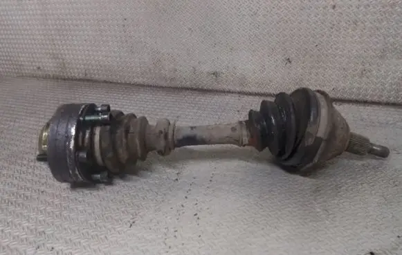 Seat Ibiza III (6L) Front driveshaft