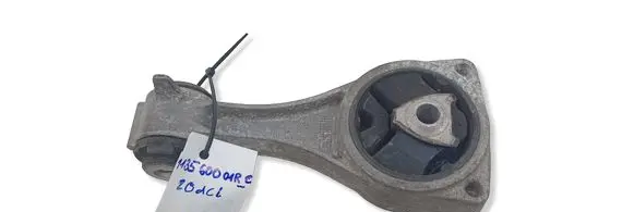 Renault Laguna III Engine mount bracket 113560001R 20DCI MR9