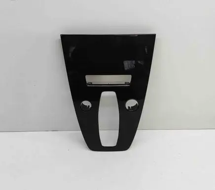 Audi Q4 Sportback e-tron Gear shifter surround trim plastic 89A864261A