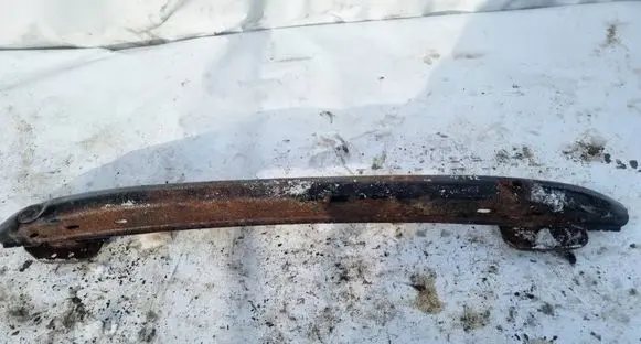 Citroen C4 I Rear beam 