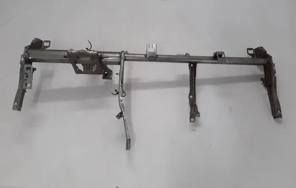 Dacia Logan II Dashboard cross member/frame bar 678707203R