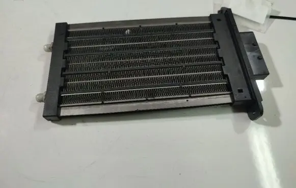 KIA Ceed Electric cabin heater radiator 2013501