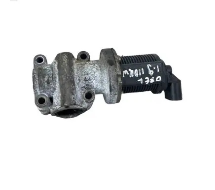 Opel Vectra C EGR valve 55215031