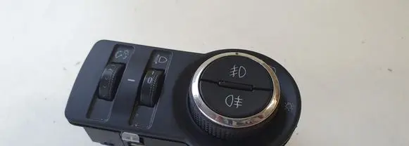 Opel Insignia A Other switches/knobs/shifts