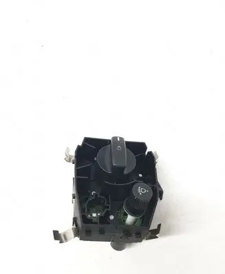 Mercedes-Benz ML W164 Light switch A1645453304