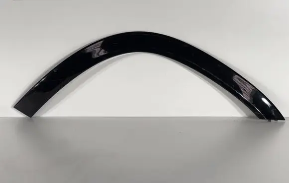 Mercedes-Benz GLE W167 Front arch trim A1678809804 6002061019