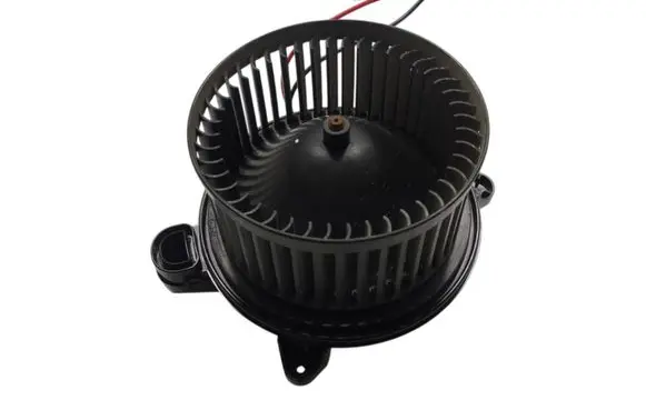 Mercedes-Benz GLA H247 Heater fan/blower A2478308400