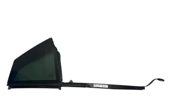 Porsche Panamera (971) Rear vent window glass 971845338c 97184525ah