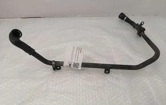 Mercedes-Benz Vito Viano W639 Engine coolant pipe/hose A6112030482