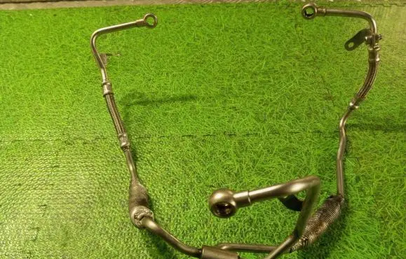 BMW X5M E70 Other engine bay part 7589094