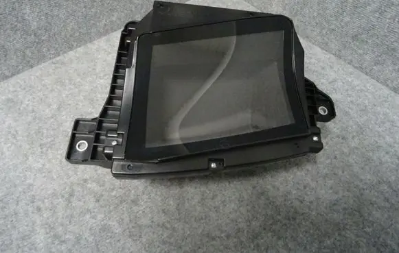 BMW X5 F15 Head up display screen 6806765