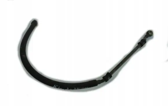 Mercedes-Benz C W202 Fuel line/pipe/hose POMPAW202
