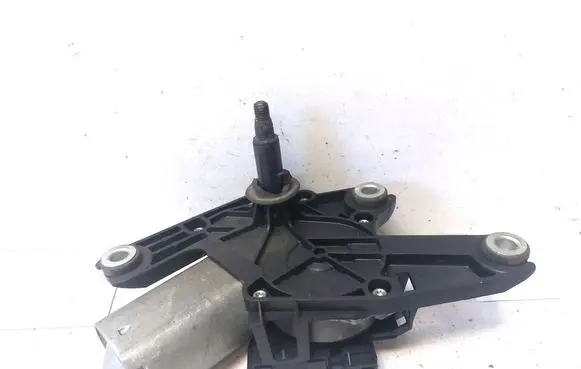 Mercedes-Benz GLK (X204) Rear window wiper motor A2048202442