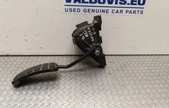 Renault Master II Accelerator throttle pedal 7700314525 6PV00811904